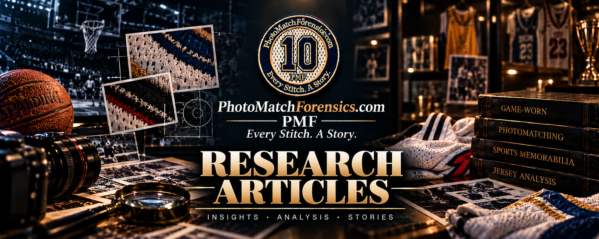 The Photomatch That Failed: Why Negative Evidence Matters