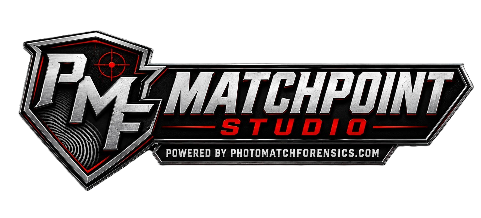 PMF - MatchPoint Studio logo