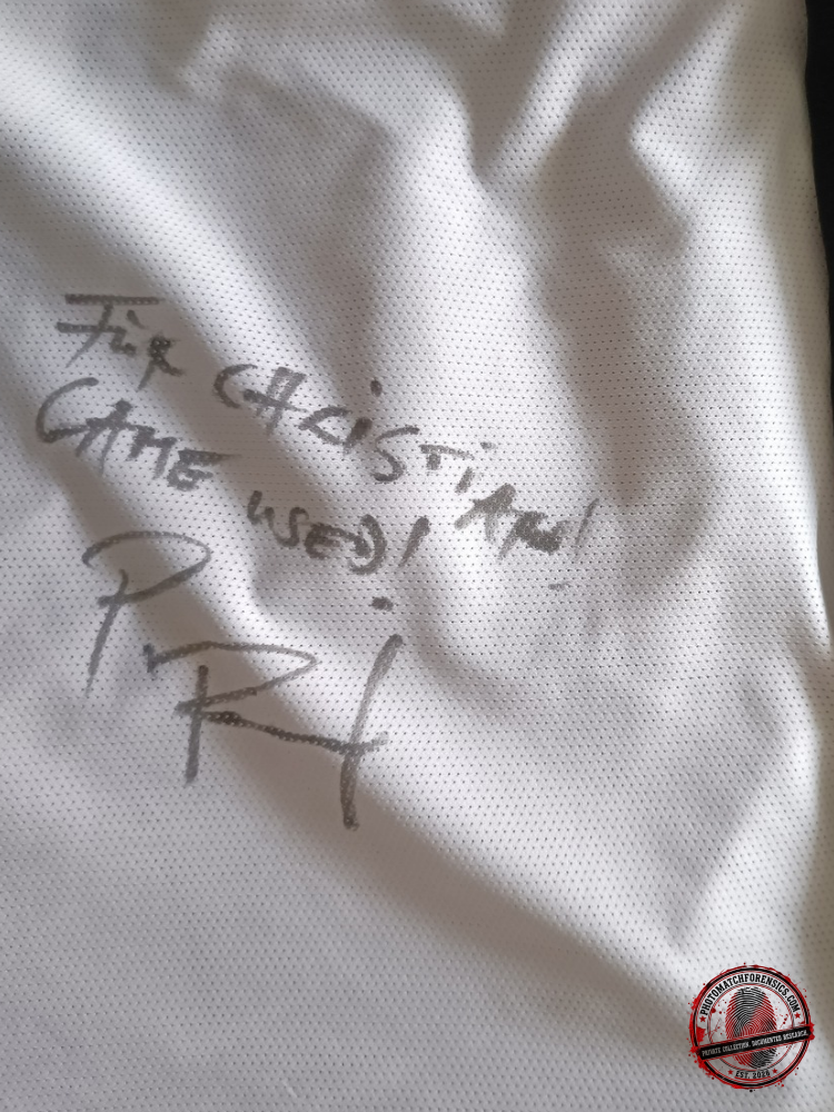 PMF-000016 Signature