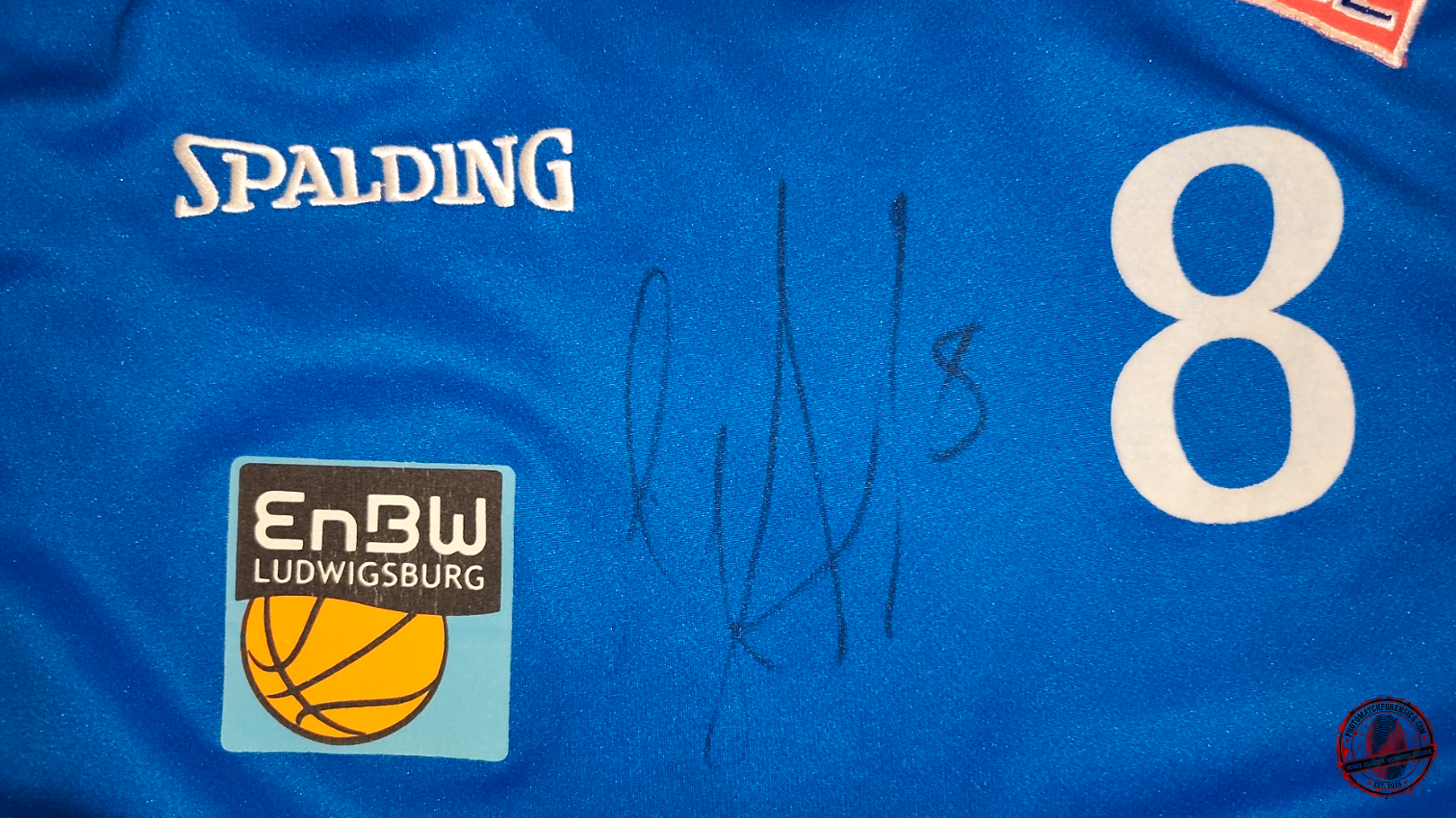 PMF-000030 Signature