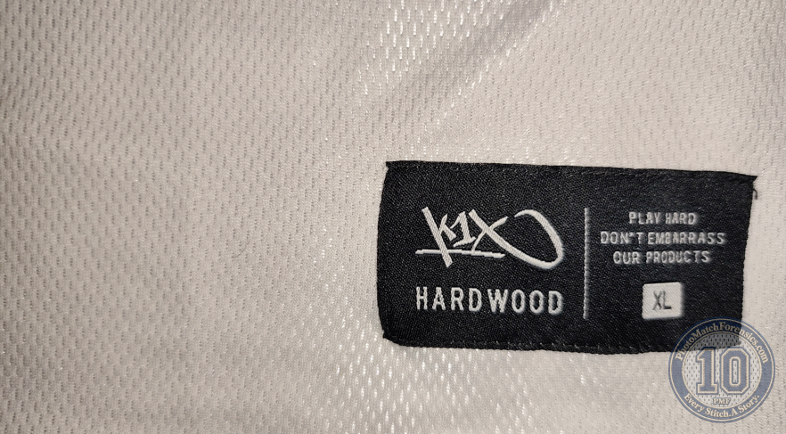 PMF-000058 Tag / Label