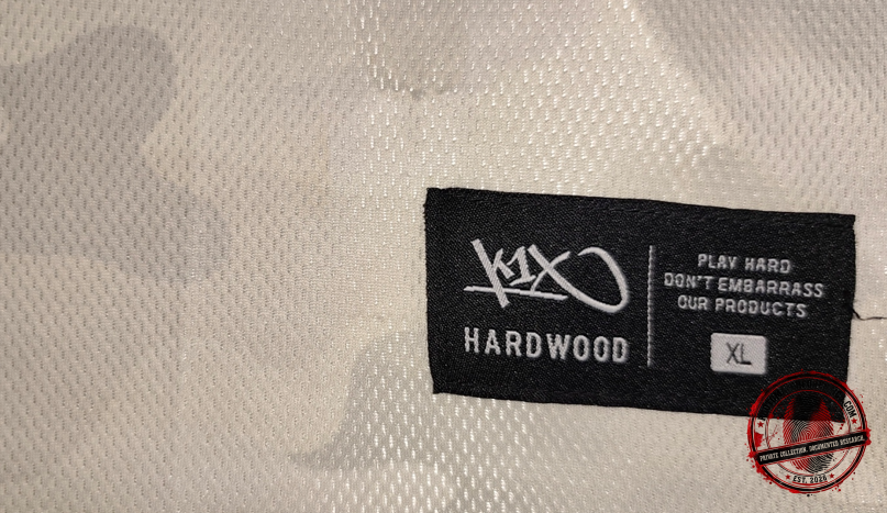 PMF-000024 Tag / Label