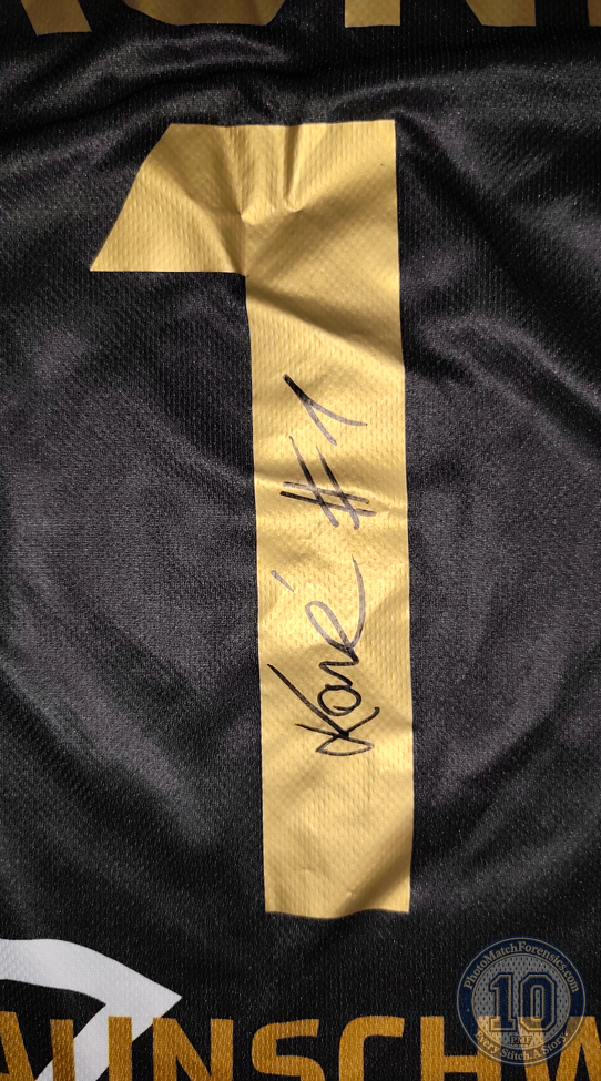 PMF-000050 Signature