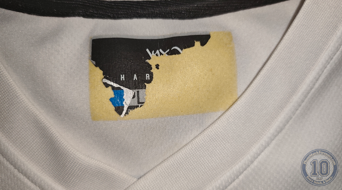 PMF-000049 Tag / Label