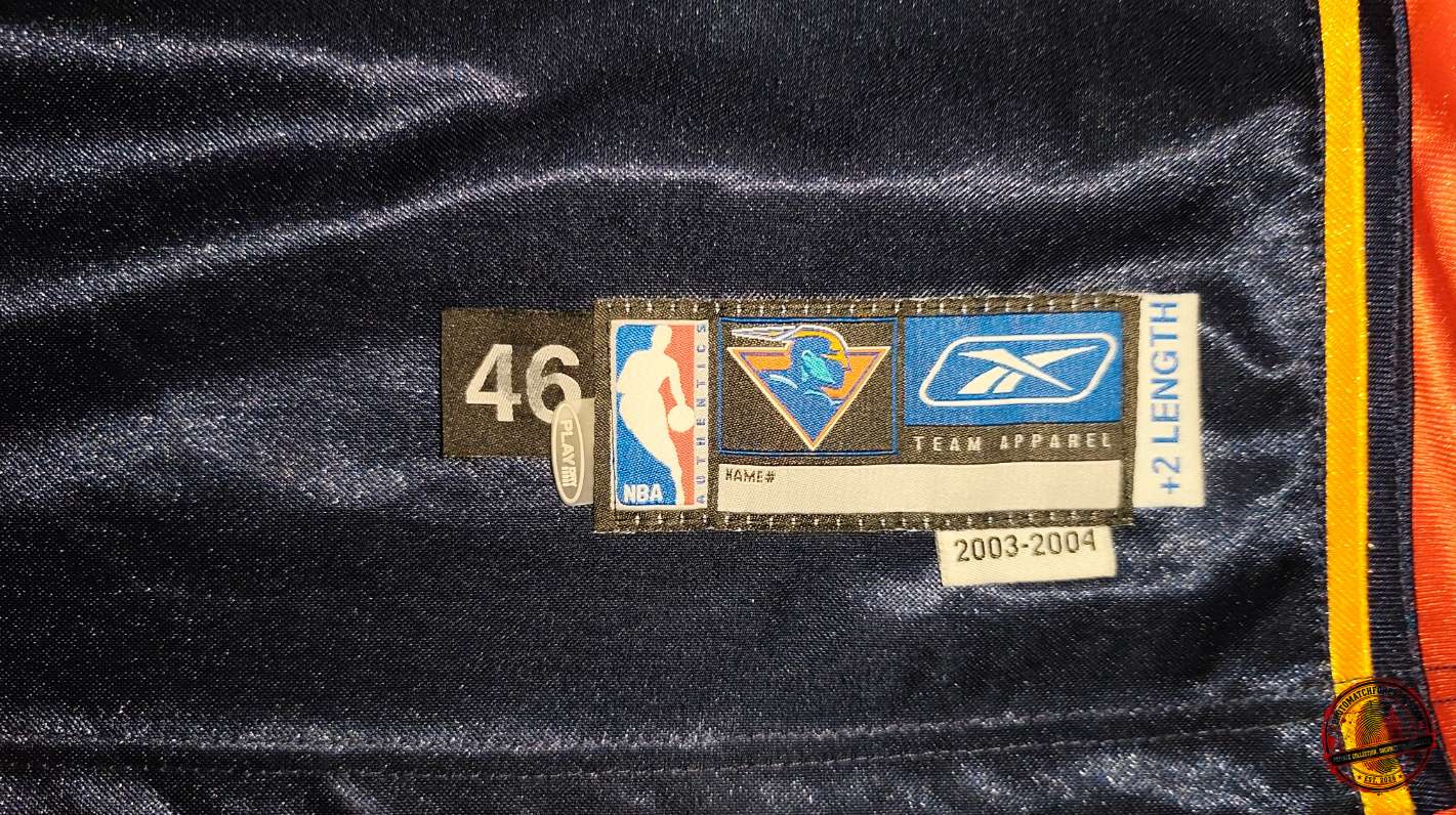 PMF-000021 Tag / Label