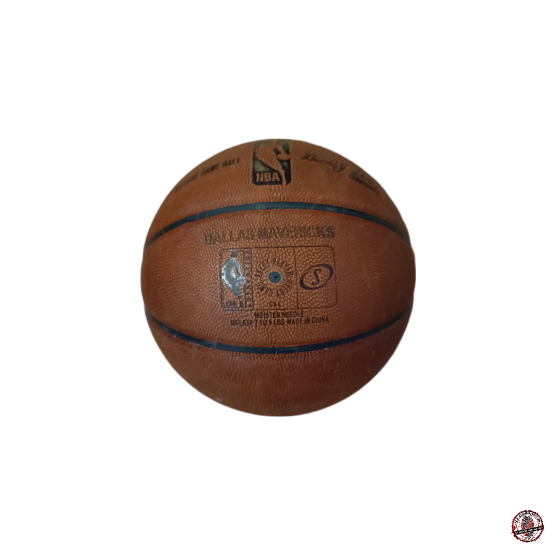 PMF-000034 Front