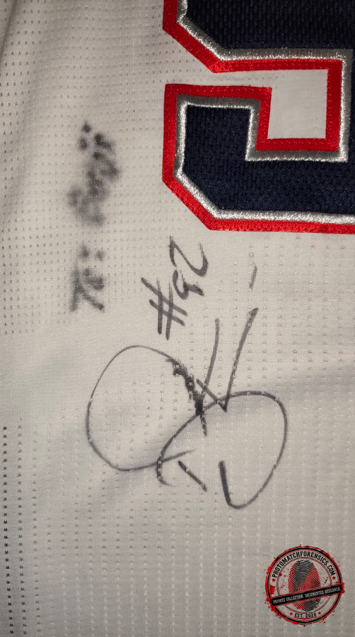 PMF-000031 Signature