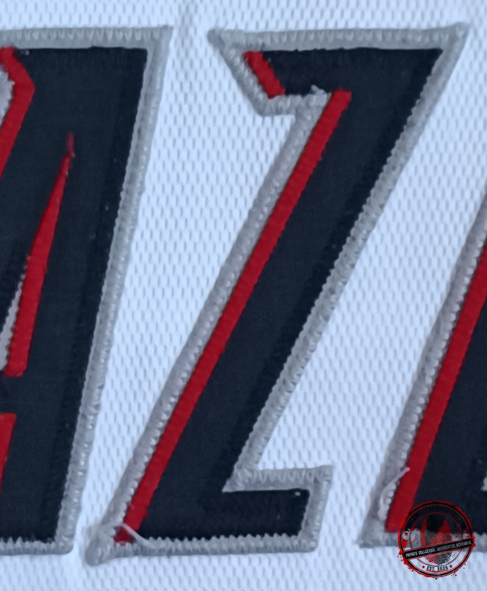 PMF-MATCH-000010 - Jersey / Physical Item