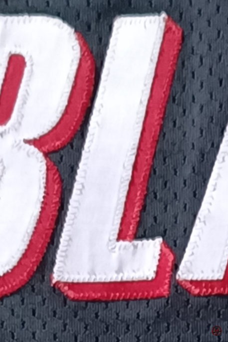 PMF-MATCH-000012 - Jersey / Physical Item