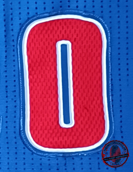 PMF-MATCH-000013 - Jersey / Physical Item