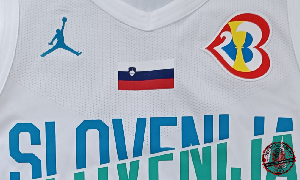 PMF-MATCH-000018 - Jersey / Physical Item