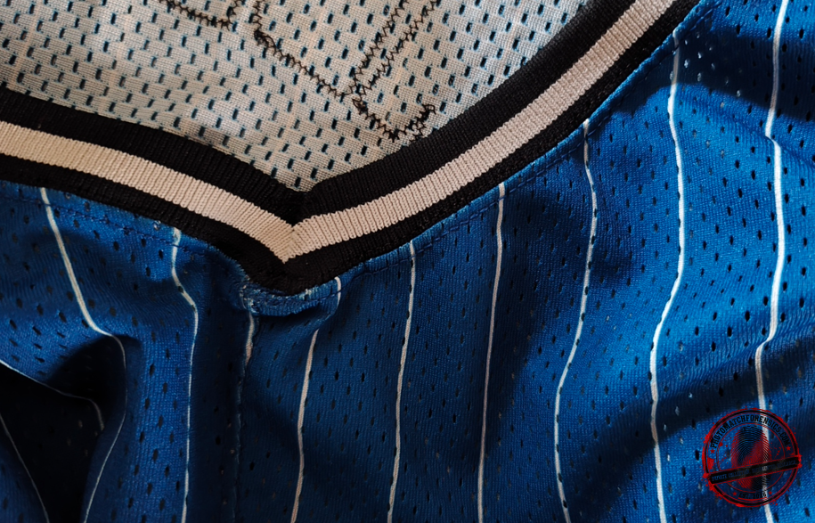 PMF-MATCH-000019 - Jersey / Physical Item