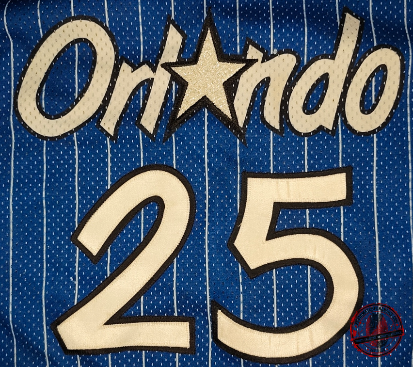 PMF-MATCH-000019 - Jersey / Physical Item